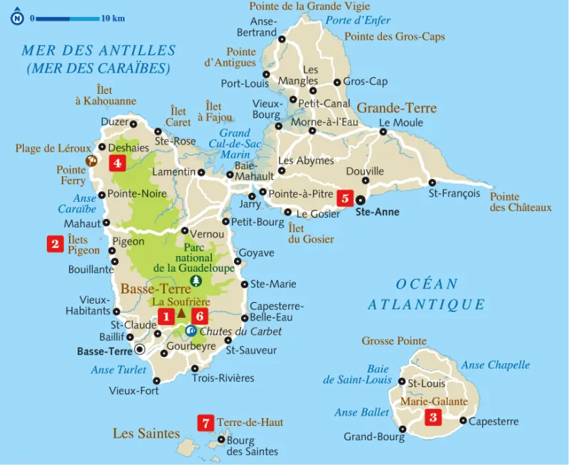 Comment booster ses réservations de location de voiture à ptp : les secrets d’une croissance explosive de +180 % en 5 mois 1 Comment booster ses réservations de location de voiture à ptp avec le seo local sur une carte de guadeloupe